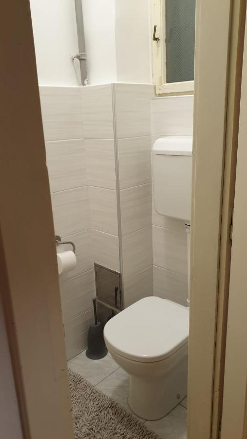 Modern&Rustic Apartman Διαμέρισμα Ζάγκρεμπ Εξωτερικό φωτογραφία
