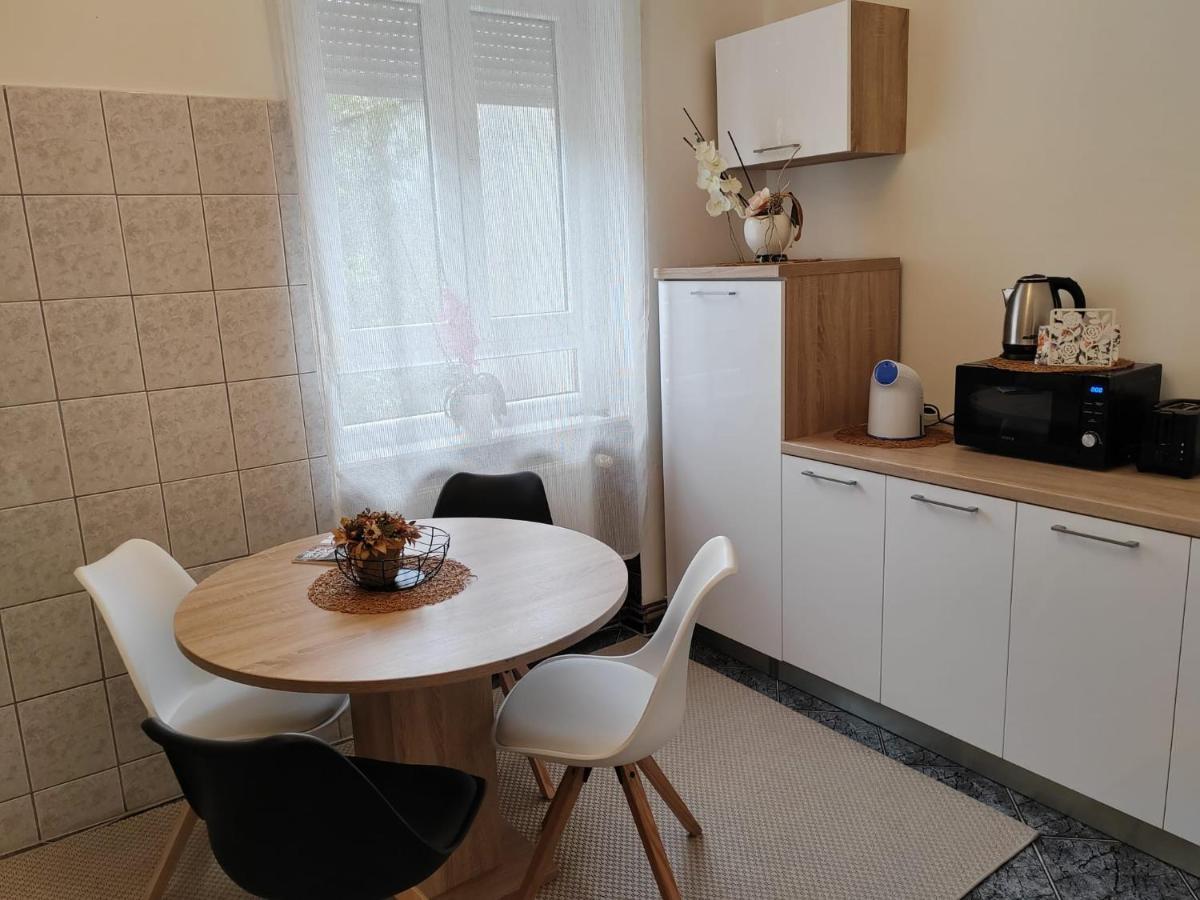 Modern&Rustic Apartman Διαμέρισμα Ζάγκρεμπ Εξωτερικό φωτογραφία